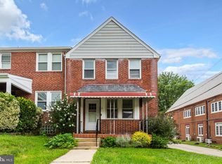 2 S Prospect Ave, Catonsville, MD 21228