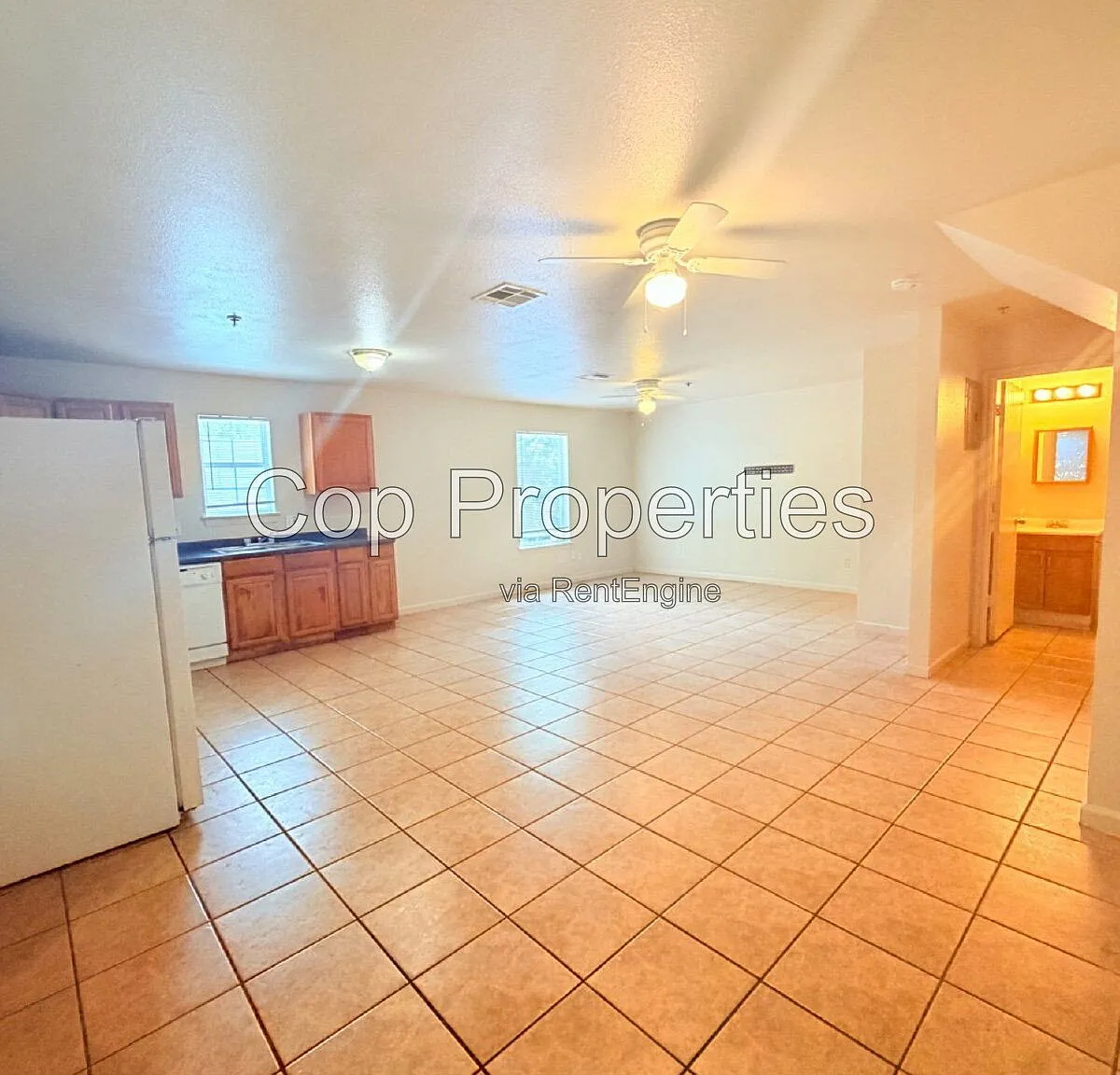 3 bed, 2.5 bath, 1250 sqft, $899 — Photo 4