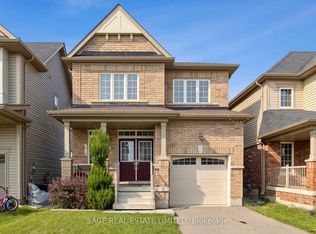 5 Legacy Ln, Thorold, ON L3B 0G7