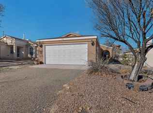1793 Ira Dr NE, Rio Rancho, NM 87144