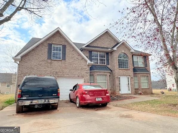 1224 Crossbow Ter, Hampton, GA 30228