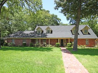 3913 Fry Ave, Tyler, TX 75701