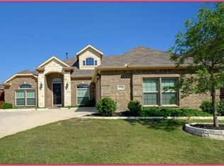 11768 Merlotte Ln, Fort Worth, TX 76244