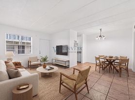 Presidential View Apartments