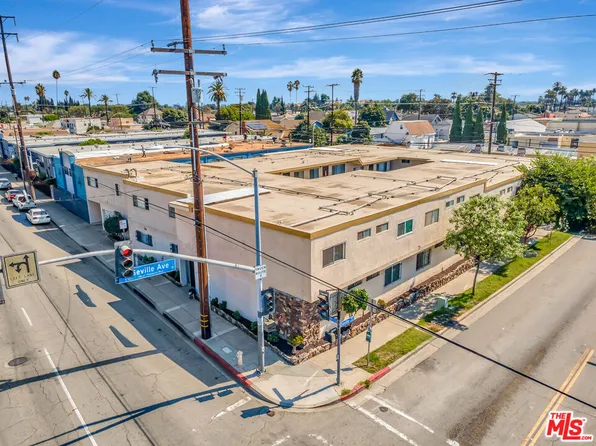 6110 Seville Ave, Huntington Park, CA 90255