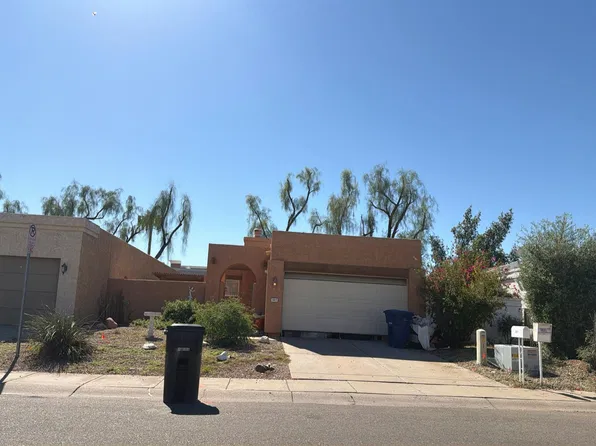 1827 W El Monte Pl, Chandler, AZ 85224