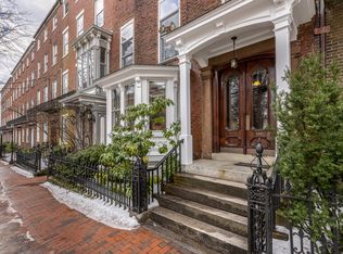 100 Park St #3, Portland, ME 04101