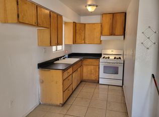 835 W 1st St, Yuma, AZ 85364