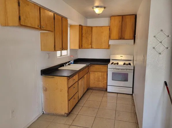 835 W 1st St, Yuma, AZ 85364