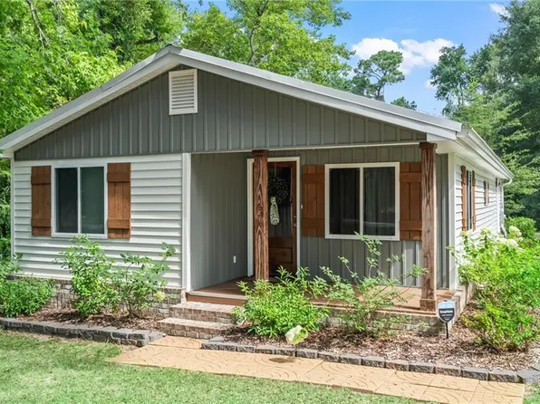 38365 Highway 440, Franklinton, LA 70450