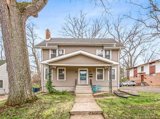 1717 Dexter Ave, Ann Arbor, MI 48103