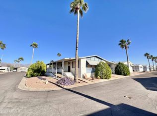 980 E Broadway Ave #41, Apache Junction, AZ 85119