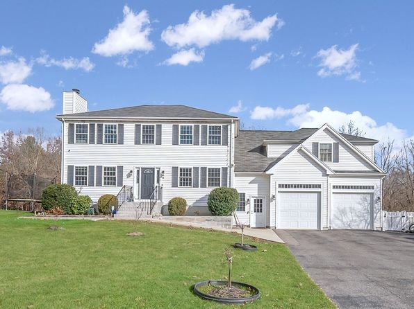 Berkley MA Real Estate - Berkley MA Homes For Sale | Zillow