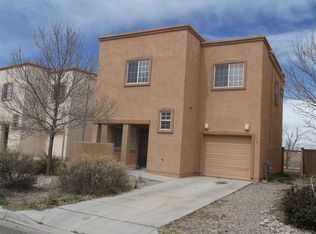 75 Carson Valley Way, Santa Fe, NM 87508