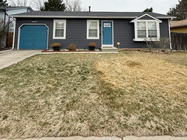 4555 Genoa St, Denver, CO 80249