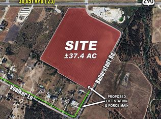 0 Ballerstedt Rd, Elgin, TX 78621