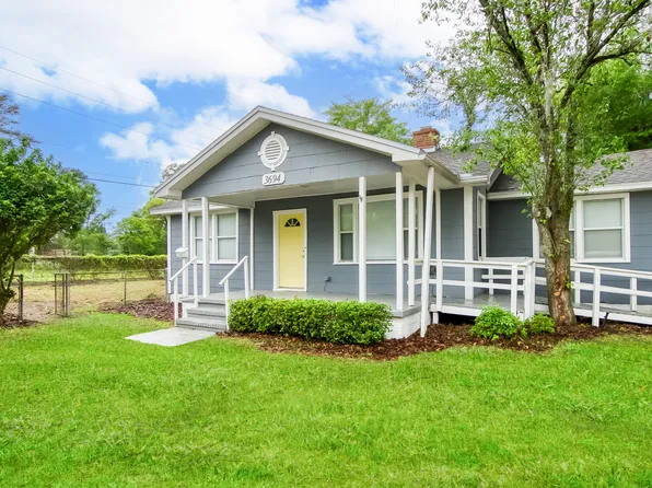 3694 Grandy Ave, Jacksonville, FL 32207