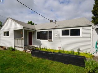 194 S 51st St, Springfield, OR 97478