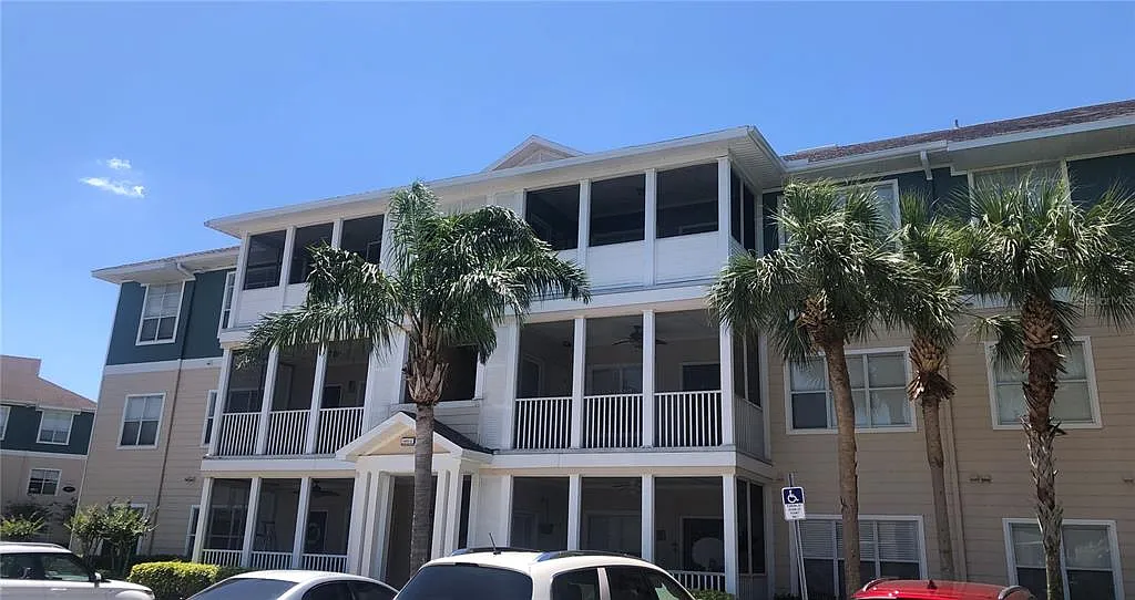 2 bed, 2.0 bath, 1048 sqft, $1,500 — Photo 1