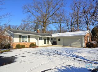 3091 Villa Dr, Toledo, OH 43614