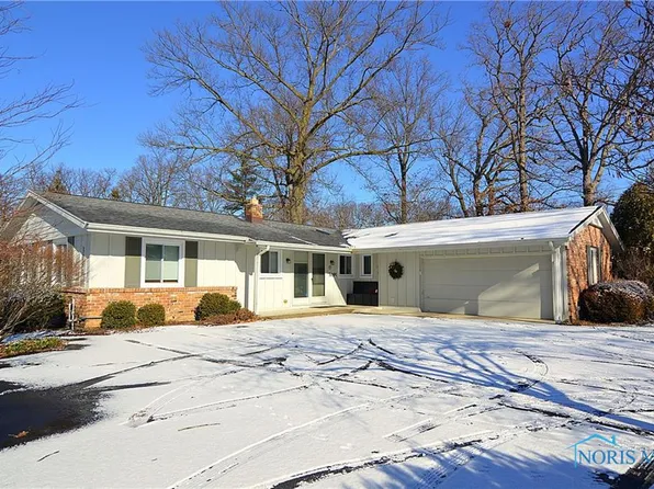 3091 Villa Dr, Toledo, OH 43614