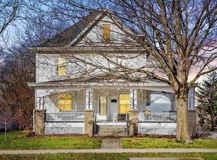 235 N Front St, North Liberty, IA 52317