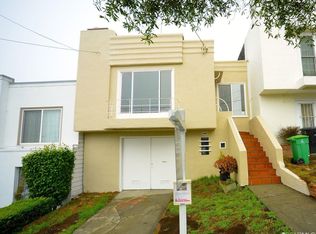 283 Ramsell St, San Francisco, CA 94132