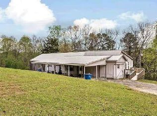 4789 County Highway 29, Oneonta, AL 35121