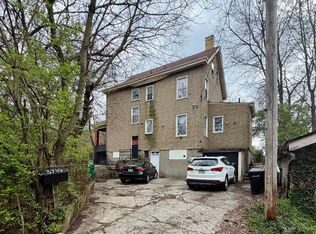 3719 Laclede Ave, Cincinnati, OH 45205