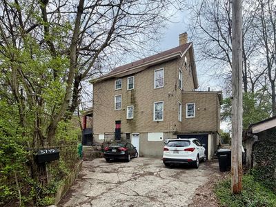 3719 Laclede Ave, Cincinnati, OH, 45205