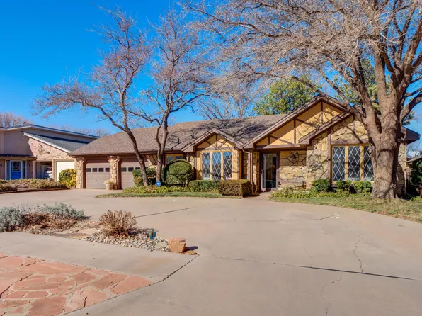 5232 87th St, Lubbock, TX 79424