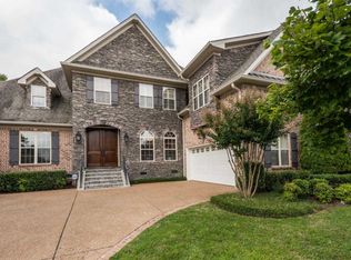 1024 Sunset Rd, Brentwood, TN 37027