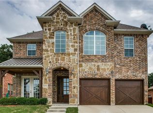 5001 Ricks Rd, Denton, TX 76210