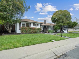 2207 Holbrook Dr, Concord, CA 94519
