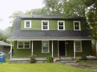 764 Charlotte Pl NW, Atlanta, GA 30318