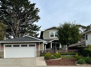 2210 Rollingwood Dr, San Bruno, CA 94066