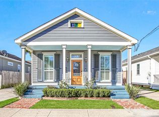 330 Nursery Ave, Metairie, LA 70005