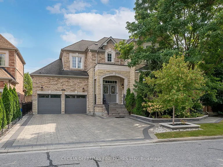 11 Beauvista Ct — Photo 9