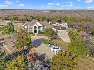 505 S Bluegrove Rd, Lancaster, TX 75146