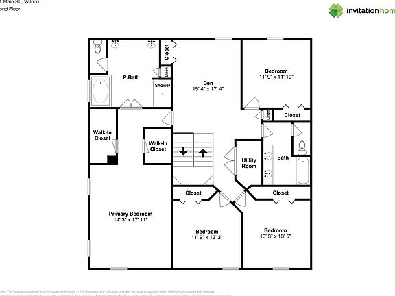 3rd image of this home