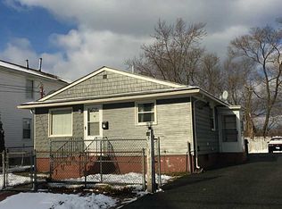 99 Eastwood Ave, Providence, RI 02909