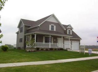 416 S Madison, Crown Point, IN 46307