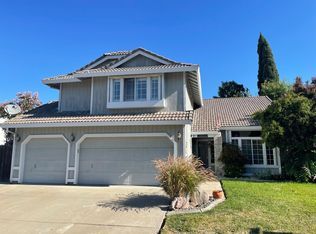 608 Vernon Oaks Dr, Roseville, CA 95678
