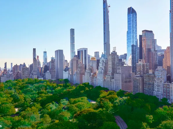 25 Central Park West 30O image 1 of 19