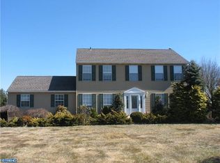 744 Tomlin Station Rd, Mullica Hill, NJ 08062