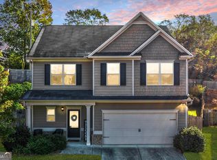 307 Morning Frost, Canton, GA 30114