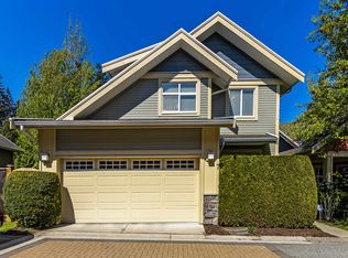 15255 36th Ave #7, Surrey, BC