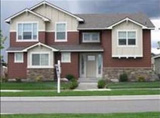 1740 N Holl Blvd, Liberty Lake, WA 99016