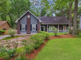 1520 Breamstone Rdg, Tallahassee, FL 32312