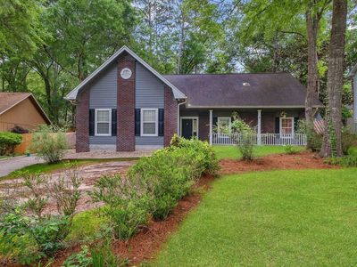 1520 Breamstone Rdg, Tallahassee, FL, 32312